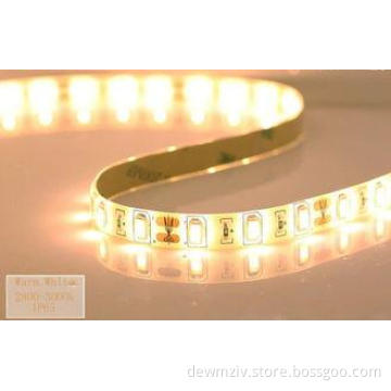 CE ROHS Outdoor SMD 5630 led Strip 12V / 24V / SMD 5730 led